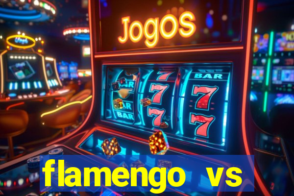 flamengo vs fortaleza futemax